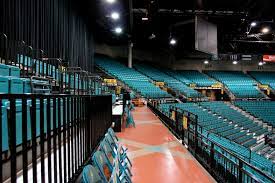 Mgm grand garden arena seating charts for all events including. File Mgmgrandgarden2 Jpg Wikipedia