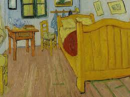 Há outros famosos os girassóis de van gogh, que fez vários quadros desta série. Em Busca Da Cama De Van Gogh Cultura El Pais Brasil