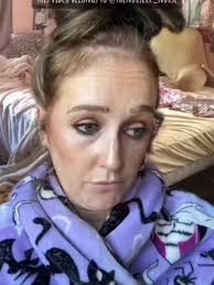 Nursery Nurse Jodie Fired