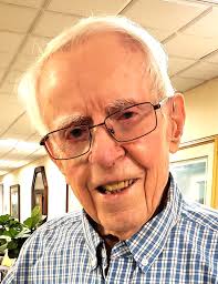 Obituary information for Kenneth J. McLaughlin