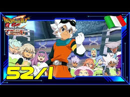 Inazuma Eleven Go Chrono Stones Fiamma 52 Parte 1 Il Potere Degli Ultraevoluti Gameplay Ita Youtube Ni no shou (episode 12). inazuma eleven go chrono stones fiamma 52 parte 1 il potere degli ultraevoluti gameplay ita