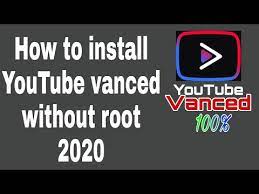 15.05.54 you can't install it normal so why would you upload it here people needs to get . Youtube Vanced 15 05 54 Apk Youtube Vanced Apk Vanced Youtube Vanced