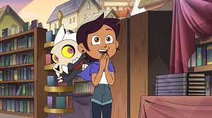 So far the second seasons a banger! The Owl House Season 2 Release Date Plot Star Cast Reviews