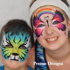 11 Best Face Painters for Hire in Clifton Park, NY