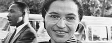 6 Amazing Women Who Changed The World