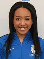 2020 Women's Track & Field Roster