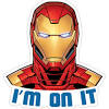 After the devastating events of avengers: 1