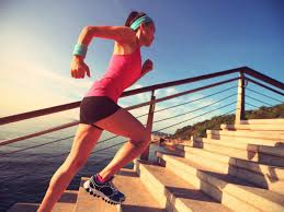 Weight Loss How Long Does It Take To Lose Weight With Stair Climbing The Times Of India