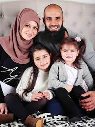 Bachar houli reflects on fatih and family. Bachar Houli Richmond Defender Says Faith And Family Come Before Afl Herald Sun