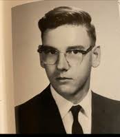 Robert Hackbarth Obituary