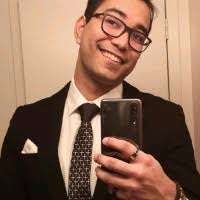 Aaron Crighton's Instagram, Twitter & Facebook