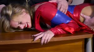 Punished Heroines - Imperia: Hard Time - Taboovideos
