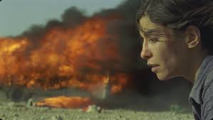 INCENDIES