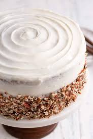 Generally i enjoy the ones i make. My All Time Favorite Carrot Cake Recipe Brown Eyed Baker