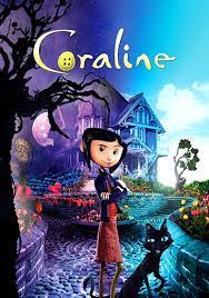 Coraline (2009 movie) coraline (2009 video game) coraline jones is a curious adventurer who. Coraline Raising Children Network