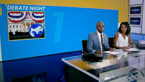 Abc news' alex presha looks at the fight to legalize marijuana nationwide and how advocates hope decriminalizing marijuana could lead to economic and racial justice. Abc World News Tonight Wnn Reportedly Working On Set Updates Behind The Scenes Newscaststudio