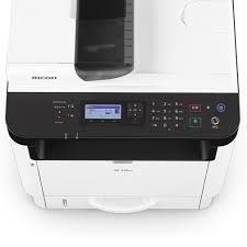 اختيار ملف التحميل المناسب من الجدول أدناة. Low Maintenance High Productivity Printer Ricoh Europe