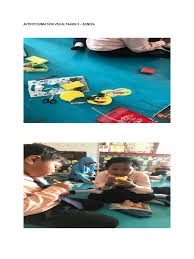 Gurisan dilakukan dengan menggunakan objek atau alat yang tajam untuk menggores permukaan. Aktiviti Dunia Seni Visual Tahun 3 Docx