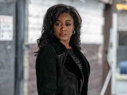 Power Book III: Raising Kanan': Patina Miller discusses portraying Raq
