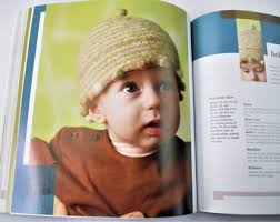 Felt Forward Modern Designs in Knitted Felt Pattern Book BK670