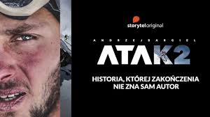 Odkryj atak na k2 i tysiące innych audiobooków. Atak Na K2 Andrzej Bargiel Youtube