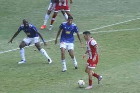 Assista jogo do cruzeiro online em tela cheia. Com Fabio Expulso Cruzeiro Segura O Nautico E Empata Jogo Pela Serie B Superesportes