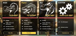 We did not find results for: Ark Survival Evolved Ps4 Servers Now Available Nitrado Net