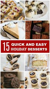 We did not find results for: 15 Quick And Easy Holiday Desserts Pretty Simple Sweet