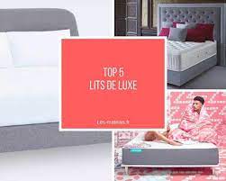 Check spelling or type a new query. Comparatif Meilleurs Lits De Luxe Comme A L Hotel Lit Haut De Gamme 2021