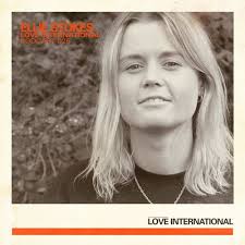 Stream Love International Mix 025: Ellie Stokes by Love International  Festival