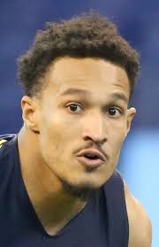 Patriots' top draft pick has family ties to Maine