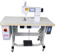NT-950/30KHZ ULTRASONIC RADIAL WAVE SEWING MACHINE