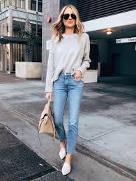 My Favorite Fall Sweaters I Wore Last Year Fashion Jackson Blog Fashion Jackson Fashion Sweater Outfits Fall