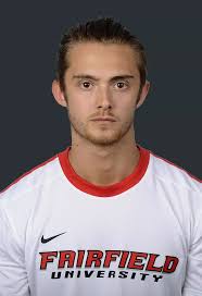 2012 Men's Soccer Roster