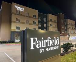 Fairfield Inn & Suites Webster – Saint ...