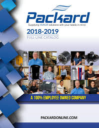 packards full line catalog by packardonline issuu