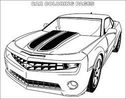 Pictures of camaro car coloring pages and many more. Free Car Coloring Pages With Pdf Meganwphotography Com