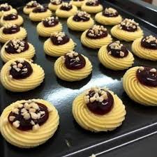 Resepi ayam masak hitam simple dan mudah. Resepi Biskut Denmark Sedap Resepisedap Letansu Com