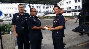 Anda memerlukan javascript yang aktif untuk melihatnya. George Town 15 November 2017 Ketua Pdrm Pulau Pinang Facebook