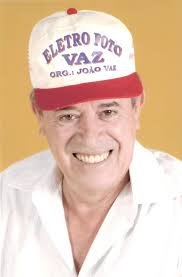 Ari Soares de Barcarena