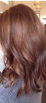 All kinds of different hair coloring techniques are applicable to this unlike black, auburn hair color doesn't necessarily flatter every skin tone. I Love This Color Soo Much Hair Styles Hair Color Auburn Long Hair Styles