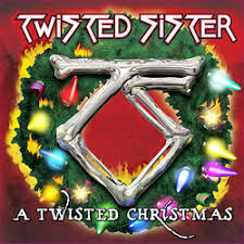 Yet another collaboration from a great bunch of guys. A Twisted Christmas Wikipedia