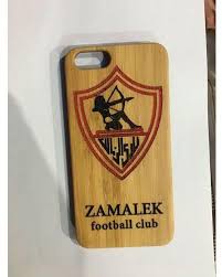 Zamalek sc logo logo vector,zamalek sc logo icon download as svg , psd , pdf ai ,vector free. Generic Protective Wooden Case For Iphone 6 6s With Zamalek Logo Price From Jumia In Egypt Yaoota