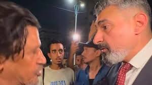"أنام في الجراج".. مقطع استغاثة فنان بياسر جلال يشغل المصريين