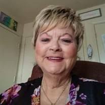 Mrs. Linda Carol Prater Stephens Obituary (2023)