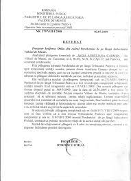 Judecătoria vălenii de munte, vălenii de munte. Dovada FurnizatÄƒ Chiar De CÄƒtre Parchetul De Pe LangÄƒ JudecÄƒtoria VÄƒlenii De Munte Dictatura Justitiei