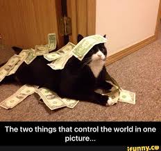 Random Meme 1 Cat Meme W Money 5 By Inexorablewinter On Deviantart