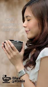 Indulge in the Perfect Cup: Blas Antonio's Artisanal Coffee Experience