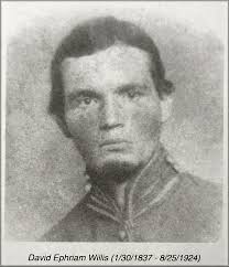 Kan Foster Cemetery of 19W