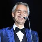 Is Andrea Bocelli blind? The story behind the famed tenor's ...
